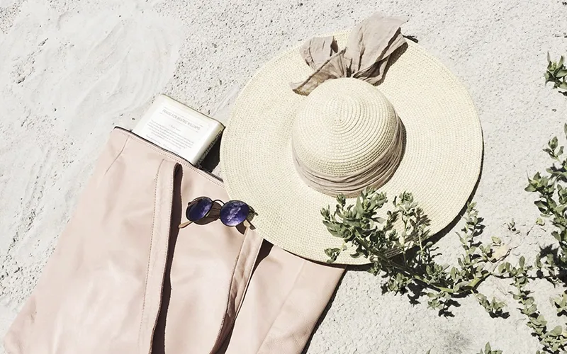 Eco fashion: Xu hướng thời trang dành cho người văn minh