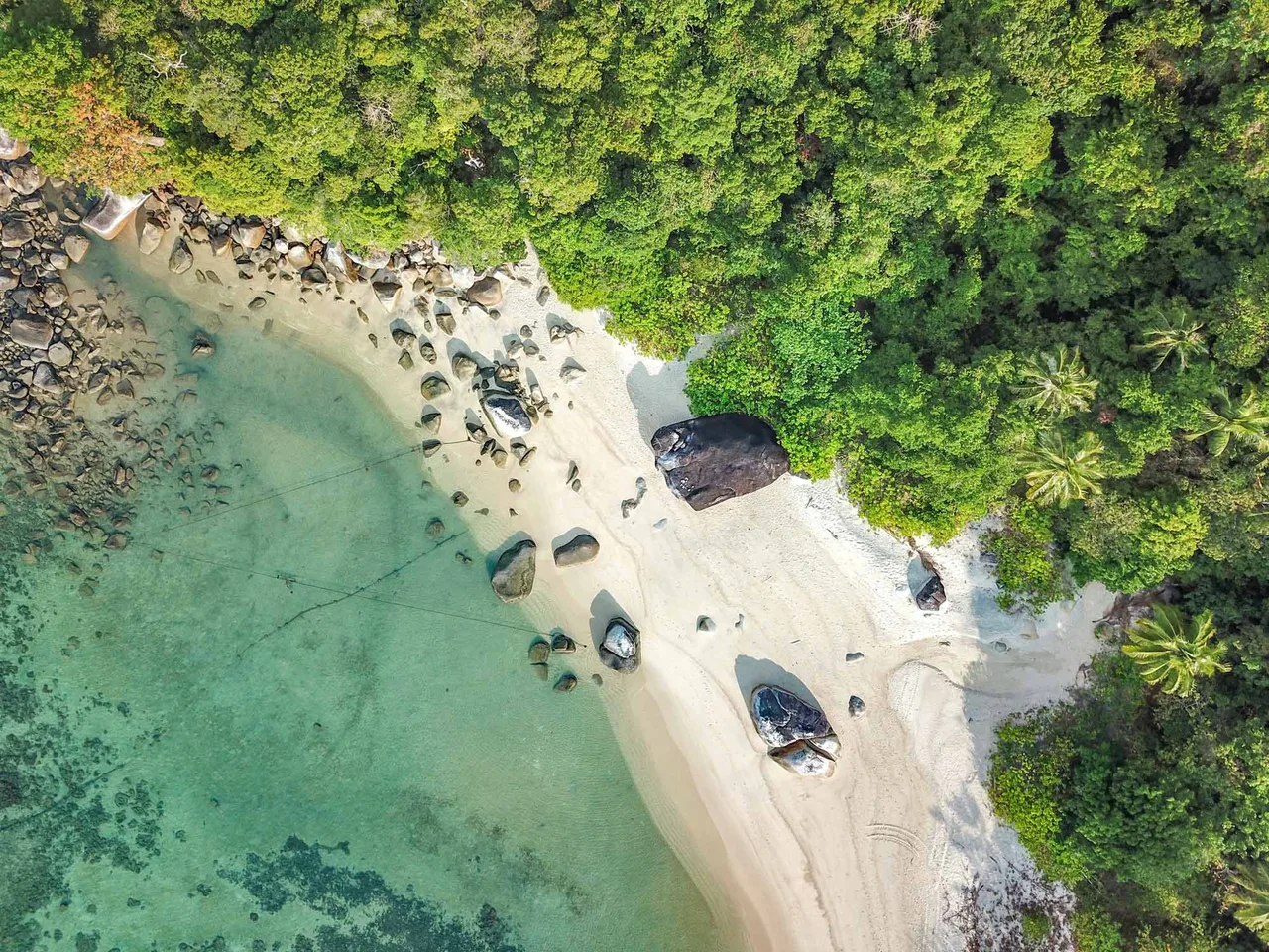 du lịch koh lipe