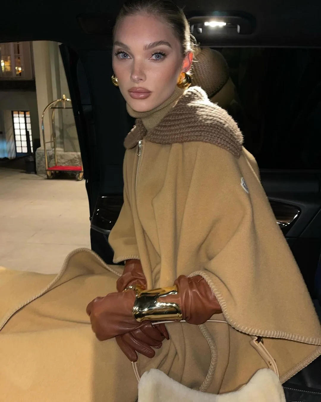 hoskelsa diện