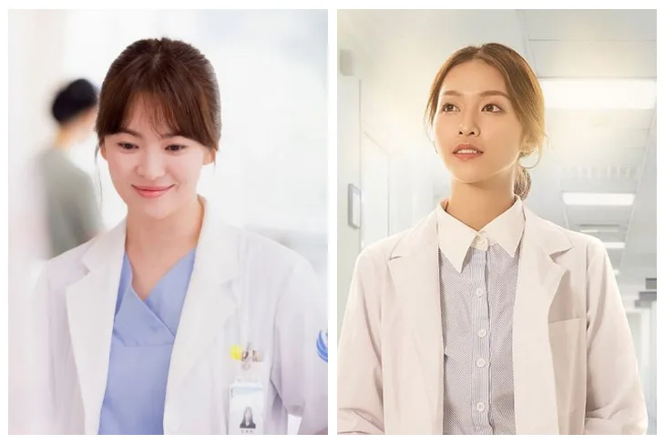 01 hậu duệ mặt trời lemy flo 01 hậu duệ mặt trời lemy flo