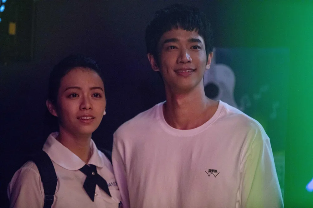 Thanh Xuân Ơi, Chào Em 6 Thanh Xuân Ơi, Chào Em 6