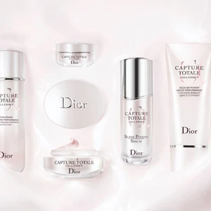 Dòng sản phẩm Capture Totale Cell Energy