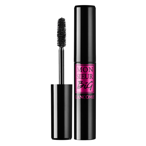 Sử dụng mascara chống nước chất lượng giúp việc tẩy trang và bảo vệ mắt dễ dàng hơn: Lancôme Monsieur Big Mascara Sử dụng mascara chống nước chất lượng giúp việc tẩy trang và bảo vệ mắt dễ dàng hơn: Lancôme Monsieur Big Mascara