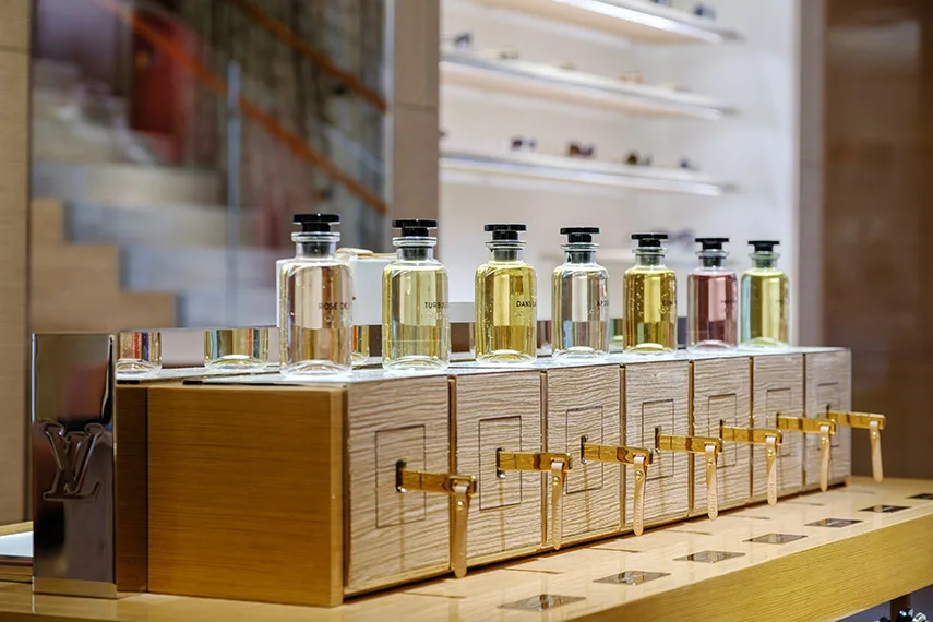nước hoa Louis Vuitton nước hoa Louis Vuitton