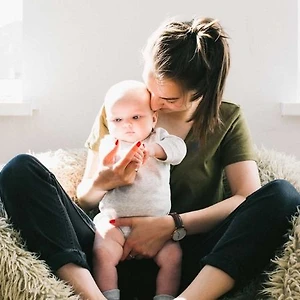 5 bài tập thể dục đơn giản giúp mẹ bầu lấy lại vóc dáng sau sinh