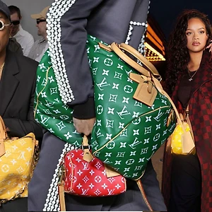Túi Louis Vuitton Speedy – Biểu tượng của tốc độ và ánh sáng