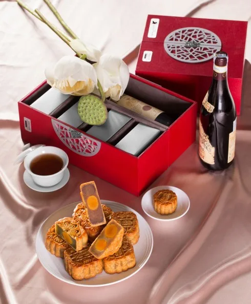 Sang trọng đủ để bày tỏ lòng tri ân, phá cách nhưng vẫn đượm nét truyền thống.