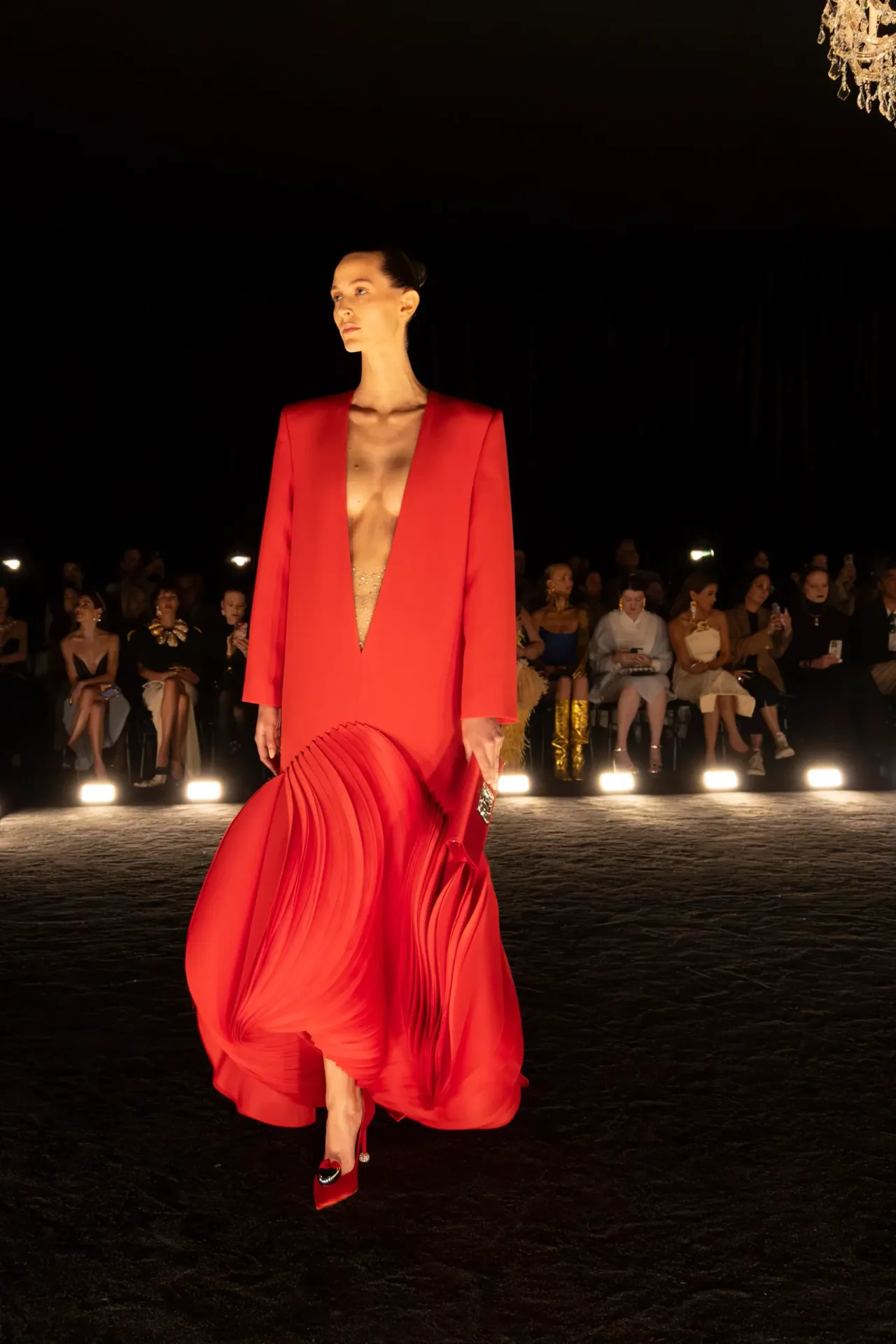 schiaparelli haute couture 2024