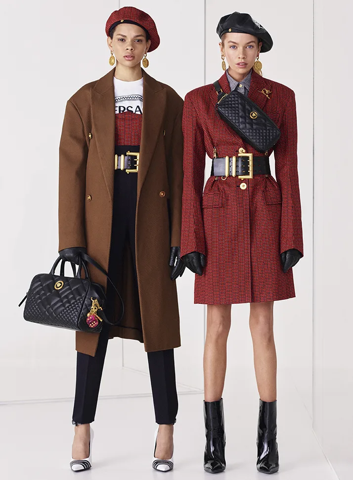 Versace 1 Versace 1