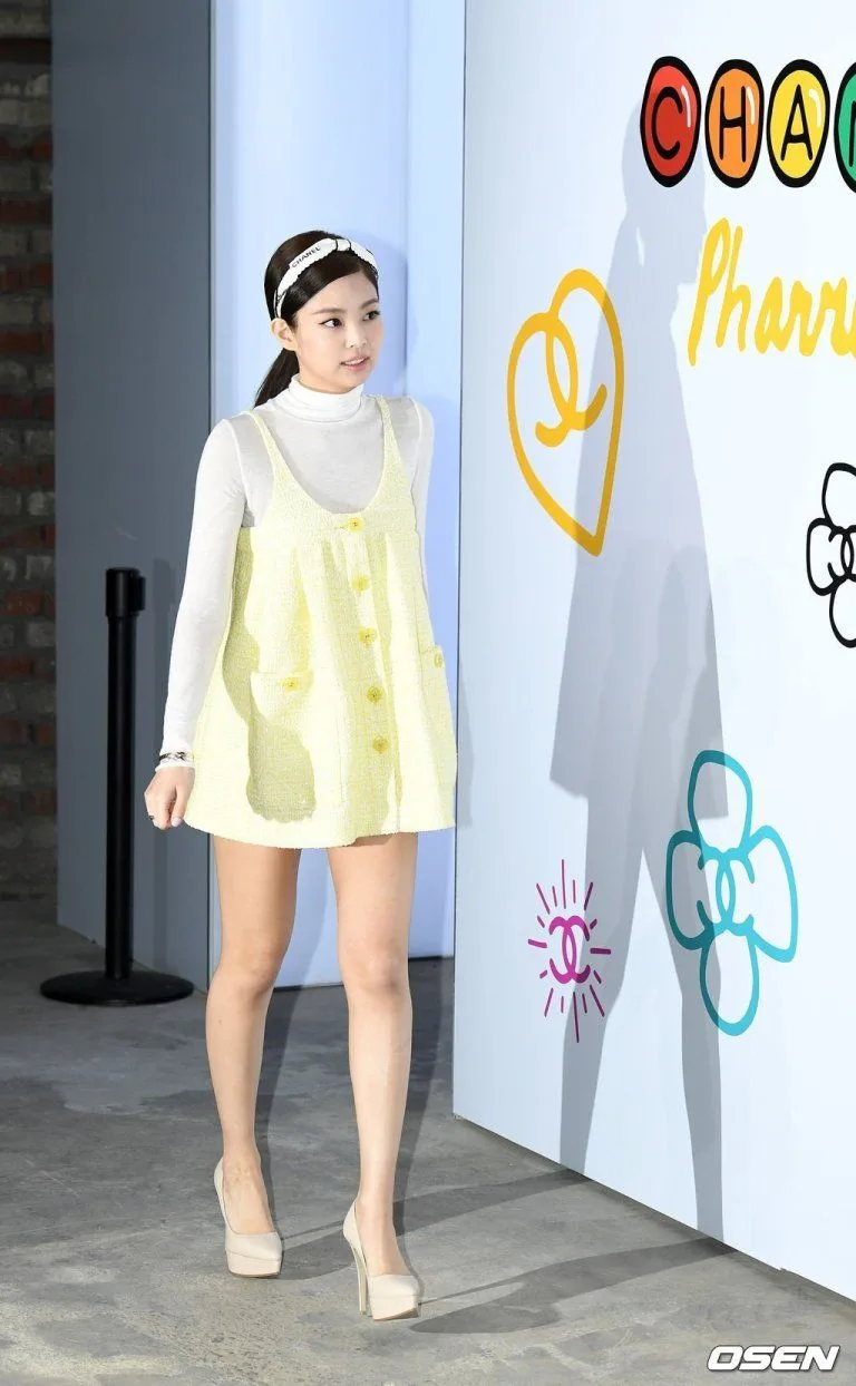 đầm babydoll phối layer