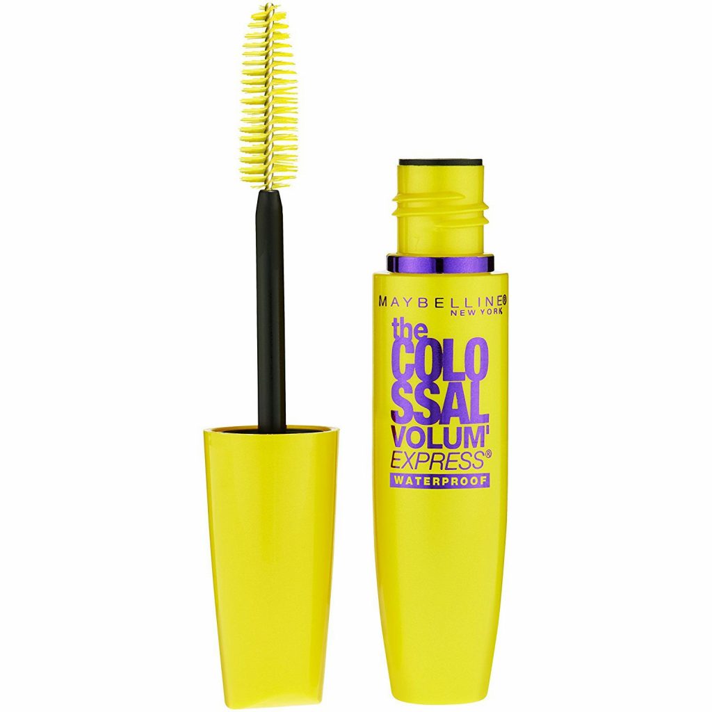 Mỹ phẩm waterproof Mỹ phẩm waterproof