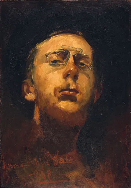 George Hendrik Breitner