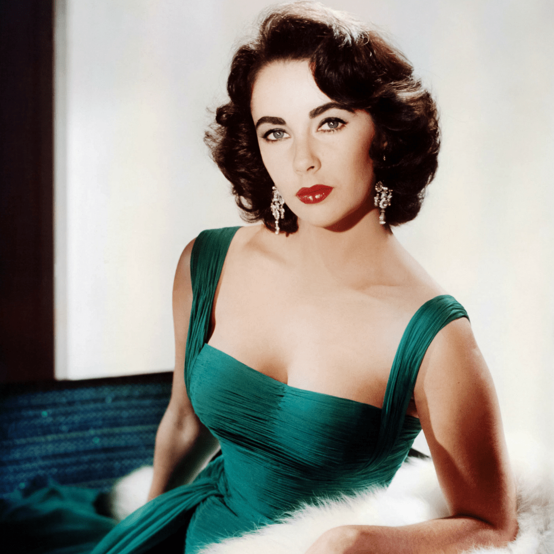 biểu tượng nhan sắc phụ nữ và son môi elizabeth taylor biểu tượng nhan sắc phụ nữ và son môi elizabeth taylor