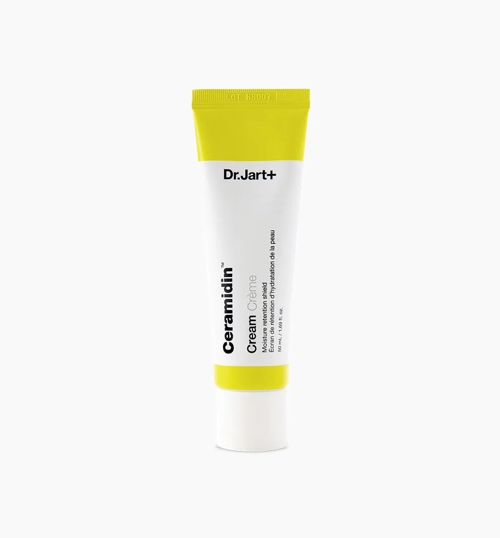 Kem dưỡng ẩm Ceramidin Dr.Jart+