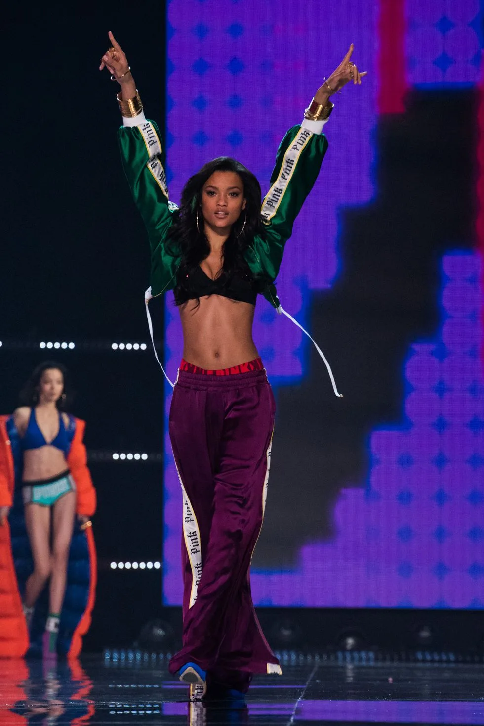 03 thiên thần Victoria’s Secret 03 thiên thần Victoria’s Secret