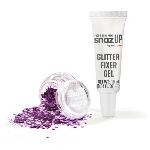 Snazaroo sản xuất các sản phẩm với nguồn nguyên liệu từ Bioglitter thân thiện với môi trường, làn da và cam kết không thử nghiệm trên động vật Snazaroo sản xuất các sản phẩm với nguồn nguyên liệu từ Bioglitter thân thiện với môi trường, làn da và cam kết không thử nghiệm trên động vật