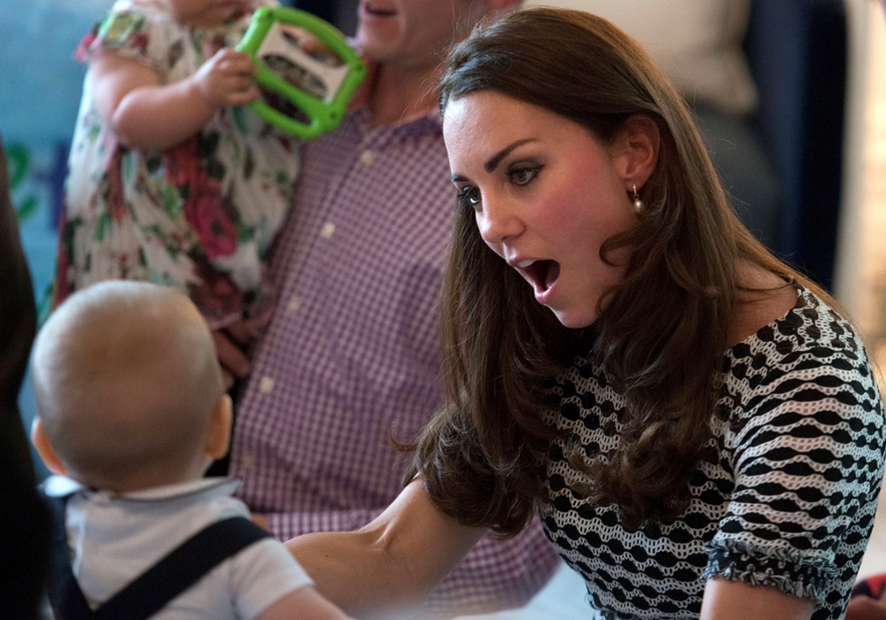 Kate Middleton 1
