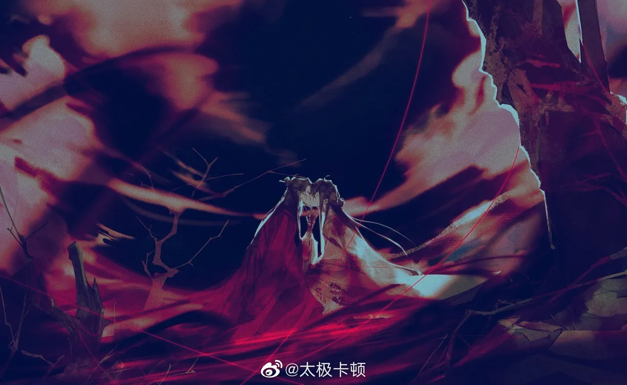 phán quan đam mỹ