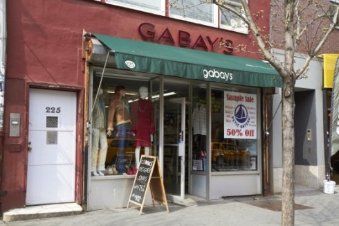Gabay's Outlet