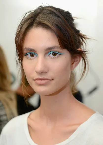 Jenny Packham eye