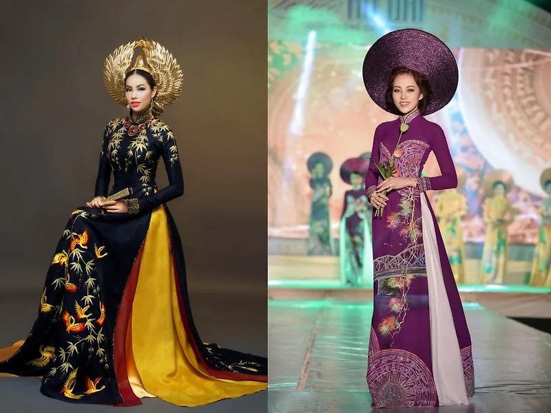 Những món quà lưu niệm đậm chất Việt Nam trong mắt khách du lịch Quốc tế Những món quà lưu niệm đậm chất Việt Nam trong mắt khách du lịch Quốc tế