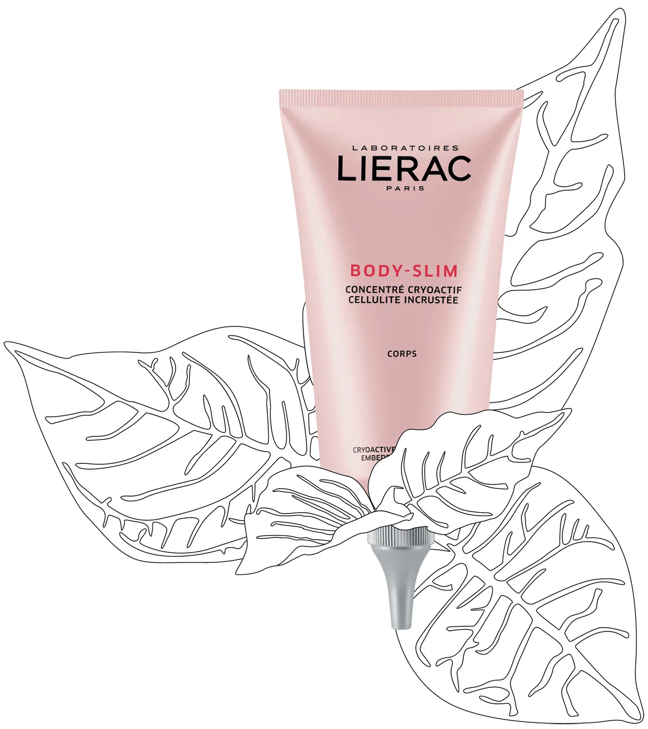 sản phẩm anti cellulite Lierac sản phẩm anti cellulite Lierac