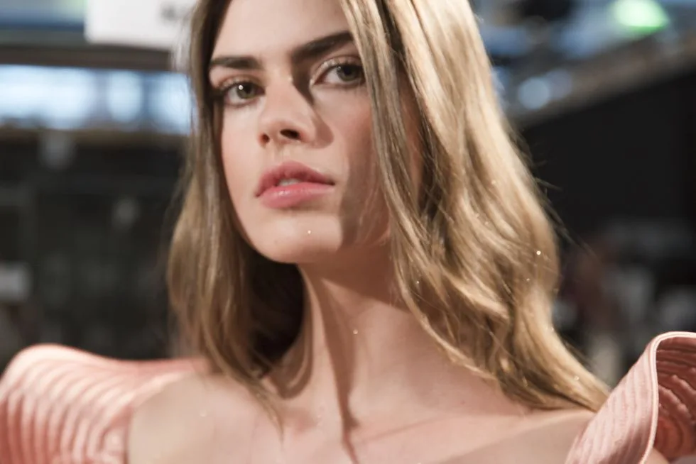 xu hướng làm đẹp tuần lễ thời trang paris haute couture 2018 - 08 xu hướng làm đẹp tuần lễ thời trang paris haute couture 2018 - 08