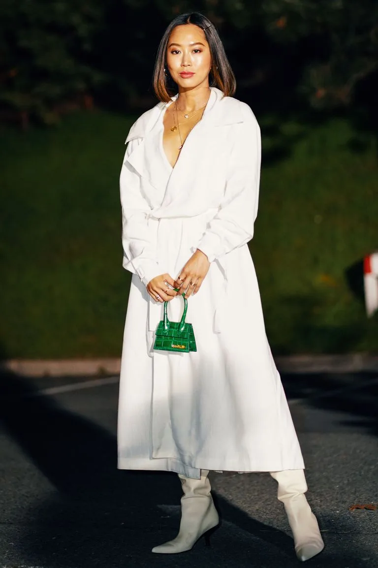 Aimee Song Jacquemus