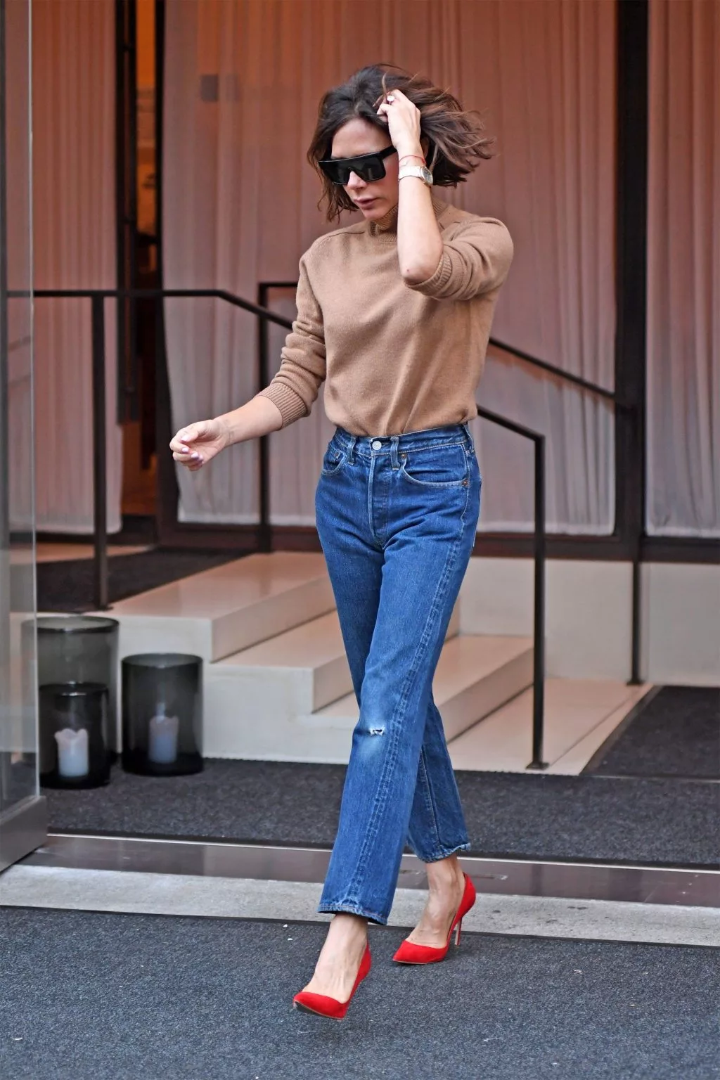 skinny jeans victoria beckham 11