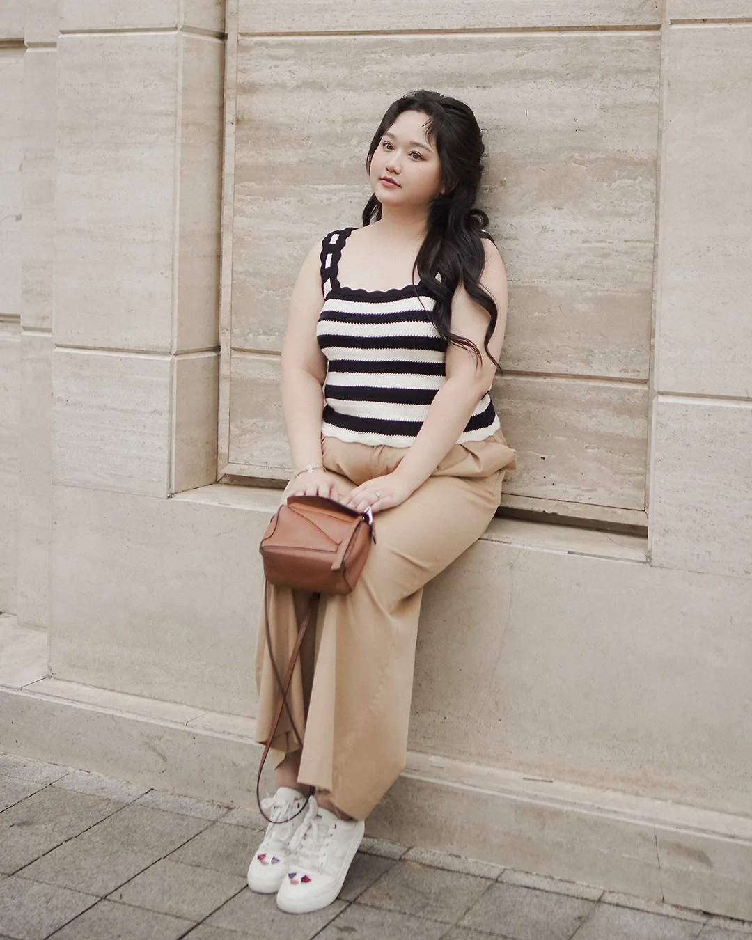 hoạ tiết chubby girl