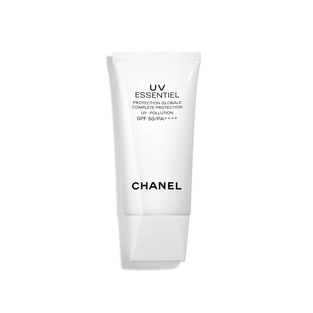 kem chống nắng Chanel UV Essential kem chống nắng Chanel UV Essential