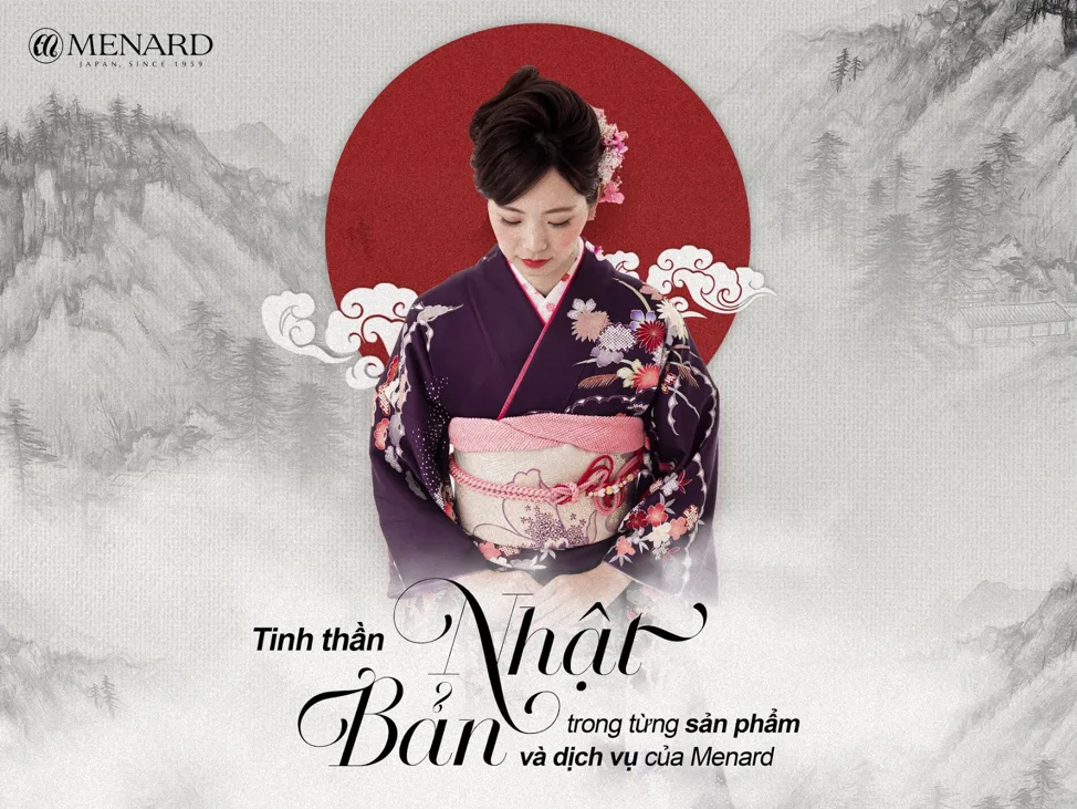 năng lượng tích cực - mernard