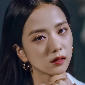 vẻ đẹp của Jisoo