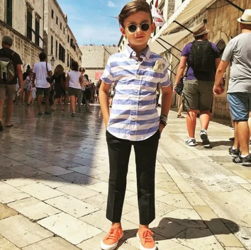 Alonso Mateo 5