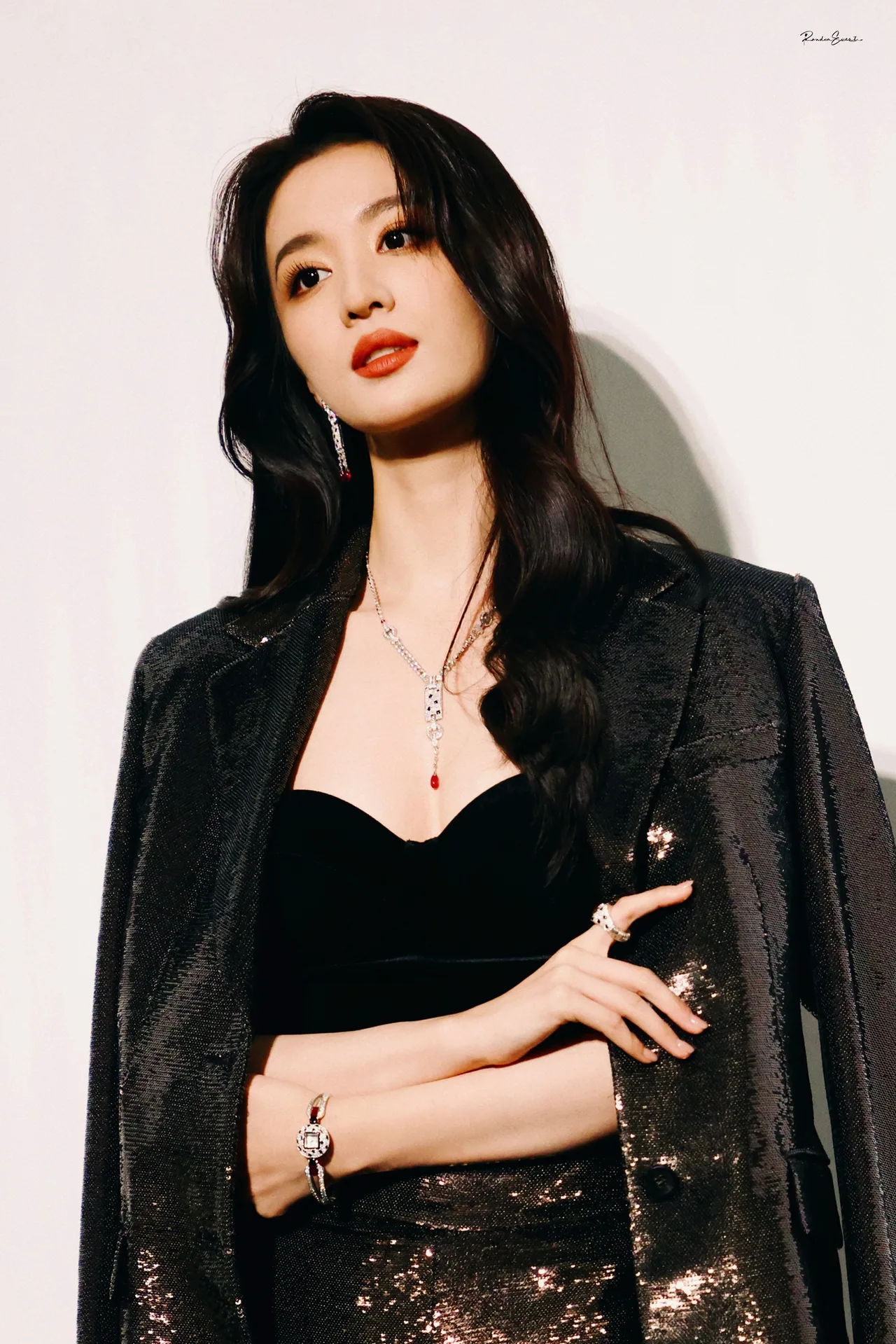 vương sở nhiên