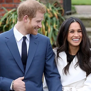 Chi tiết cuộc phỏng vấn hoàng tử Harry và Meghan Markle sau thông tin đính hôn