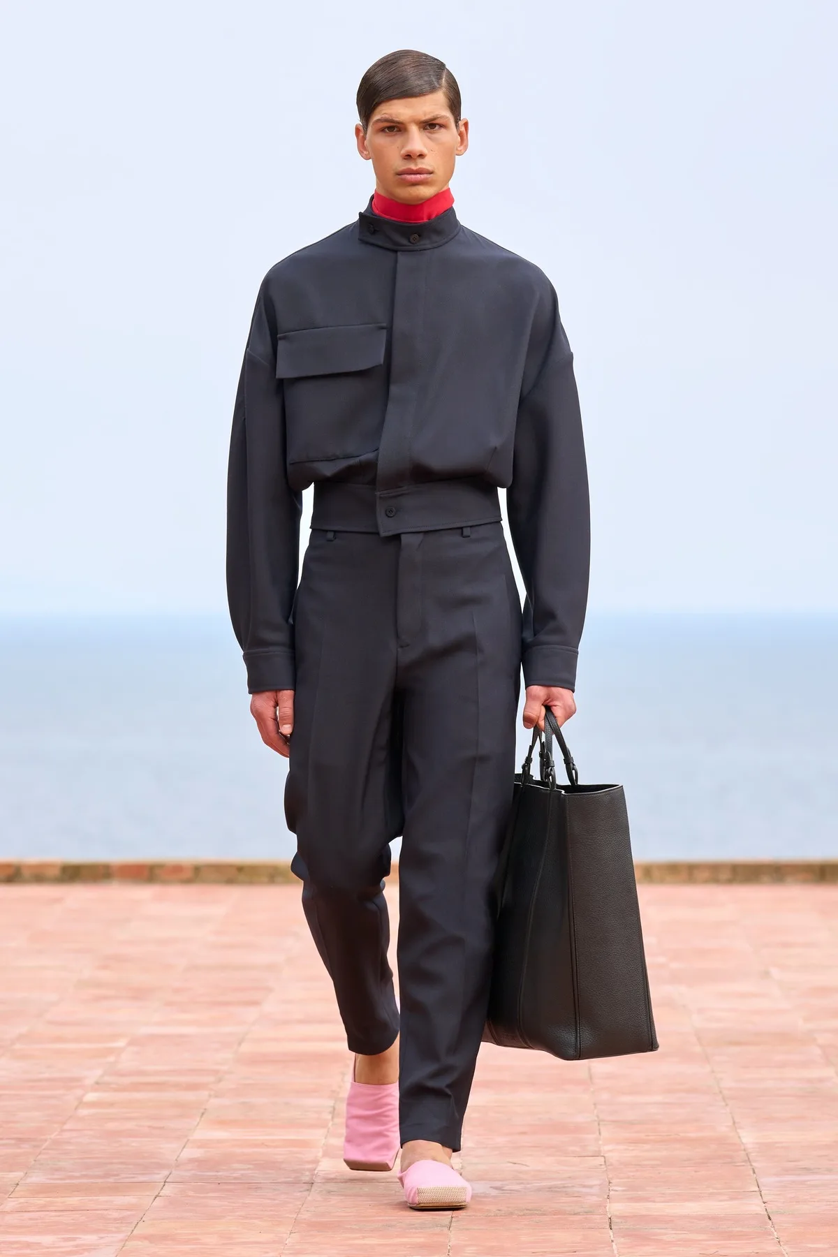 Jacquemus La Casa 2024