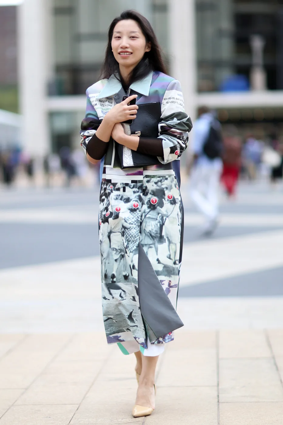 tuan le thoi trang new york xuan he 2015 new york fashion week nyfw ss15