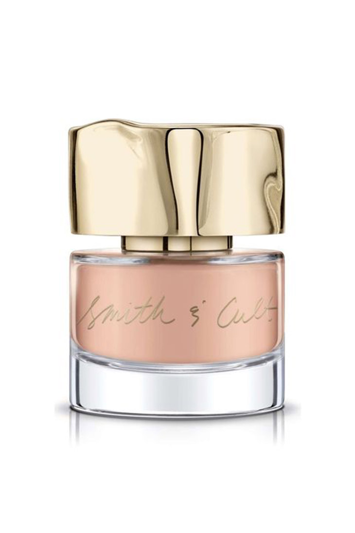 Smith & Cult Nailed Lacquer ($18)