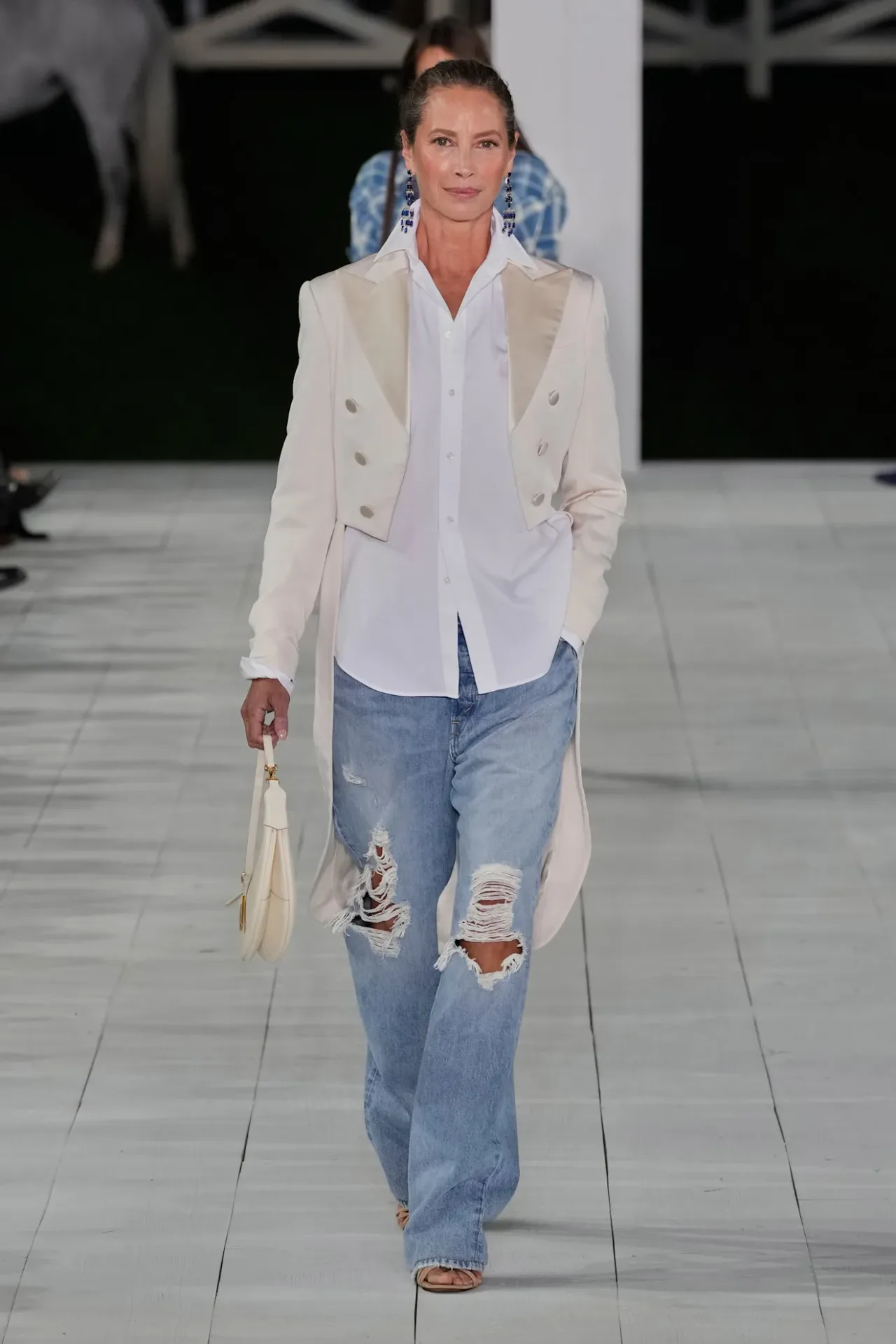 vest Ralph Laurent SS 25
