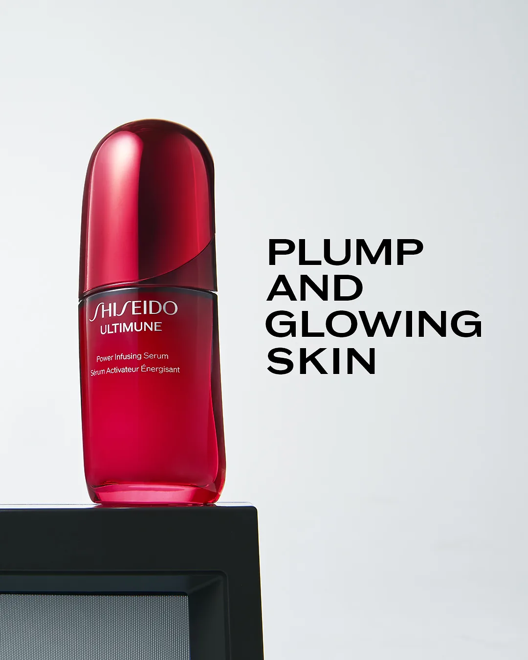 Shiseido Ultimune Power Infusing Serum (thế hệ mới)