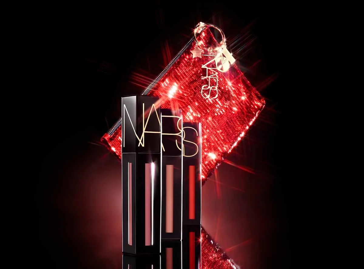 Nars Studio 54 10