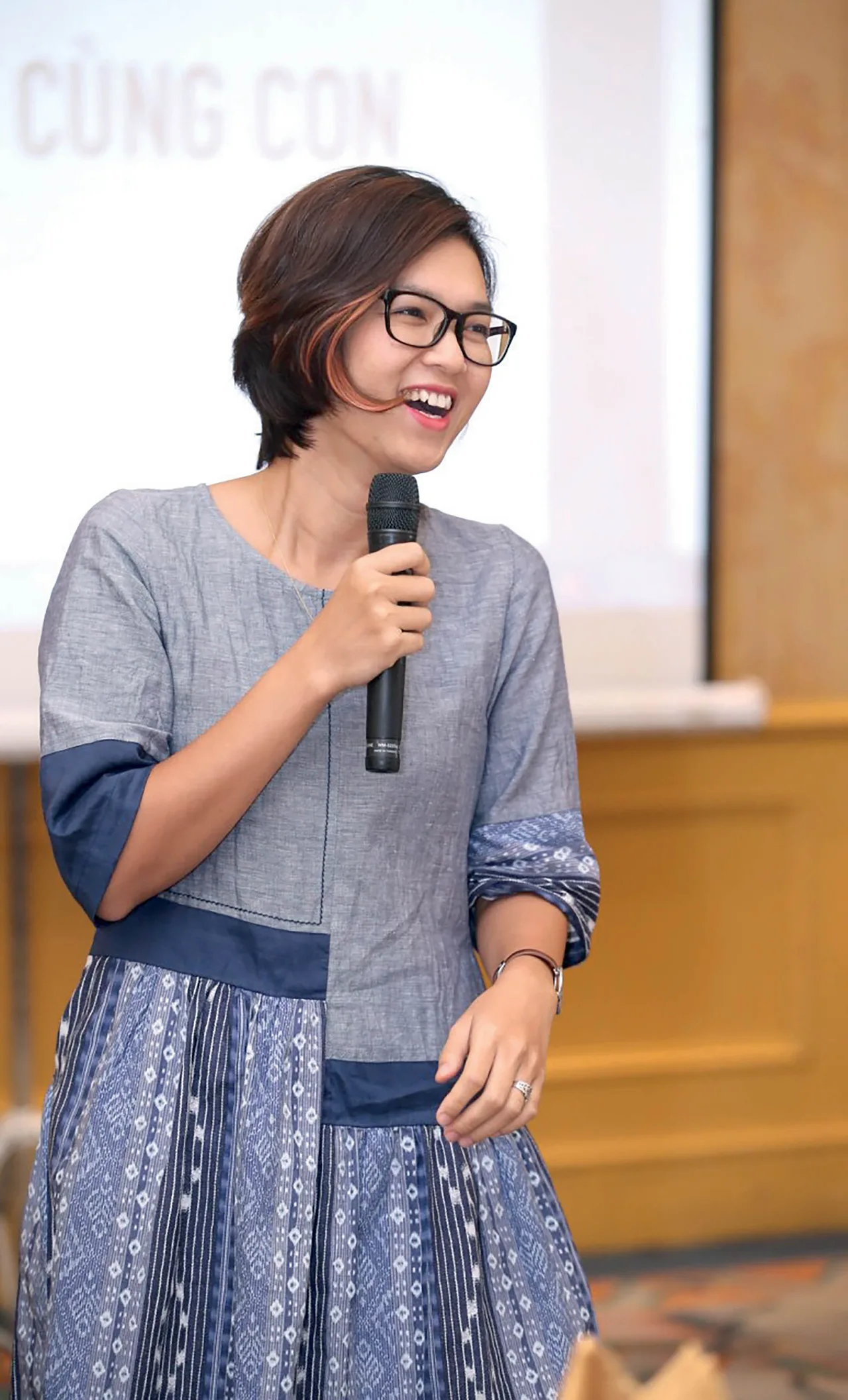 trẻ em nhà tâm lý học dành cho gia đình phuong hoài nga