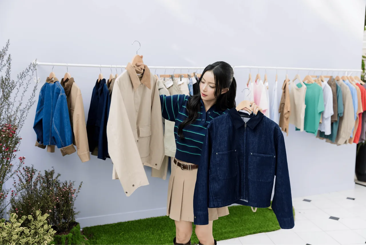 BST UNIQLO Xuân/Hè 2026