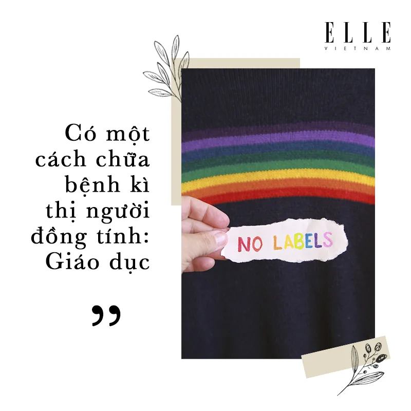 câu nói hay về LGBT 7