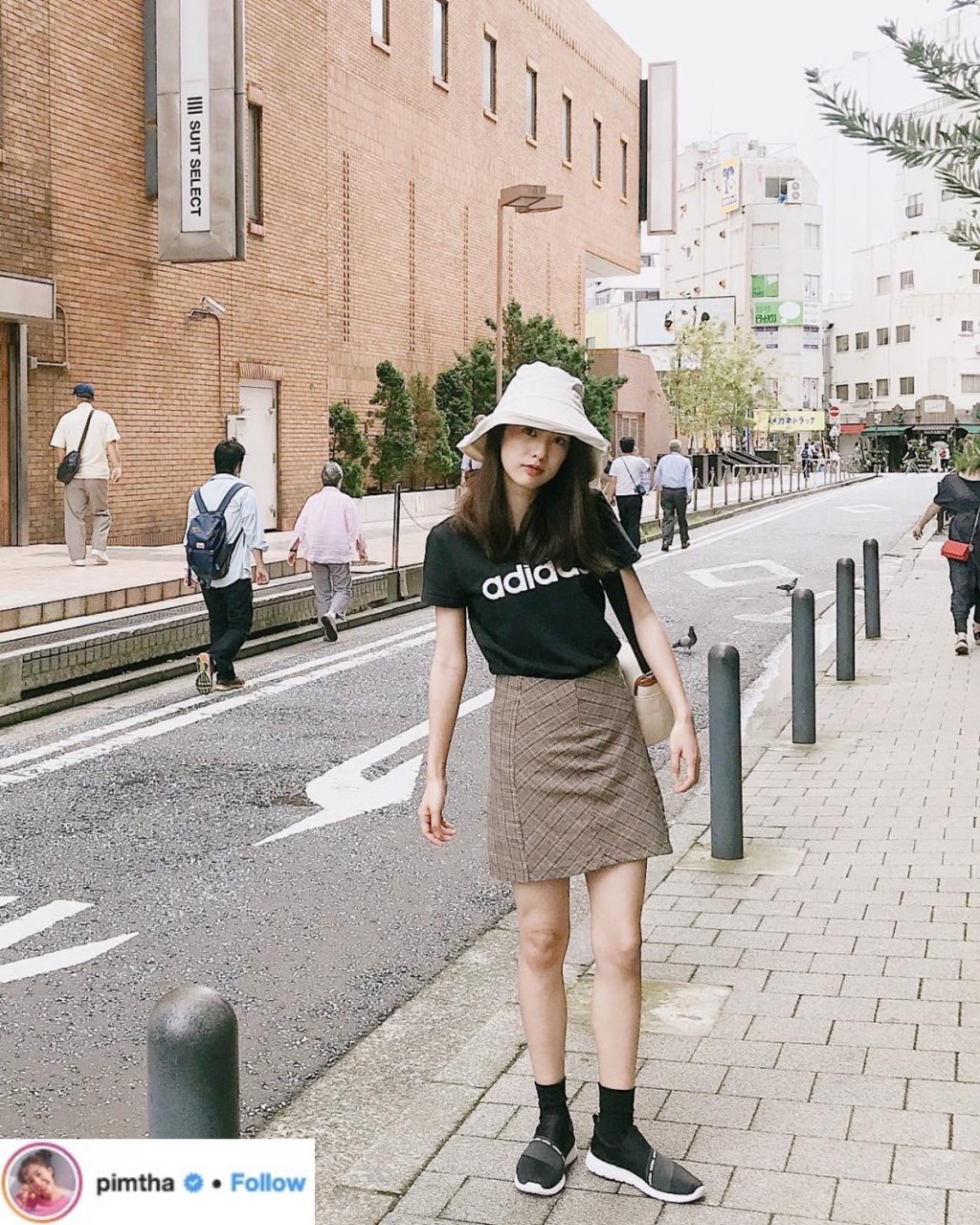 elle việt nam fashionista Thái 21