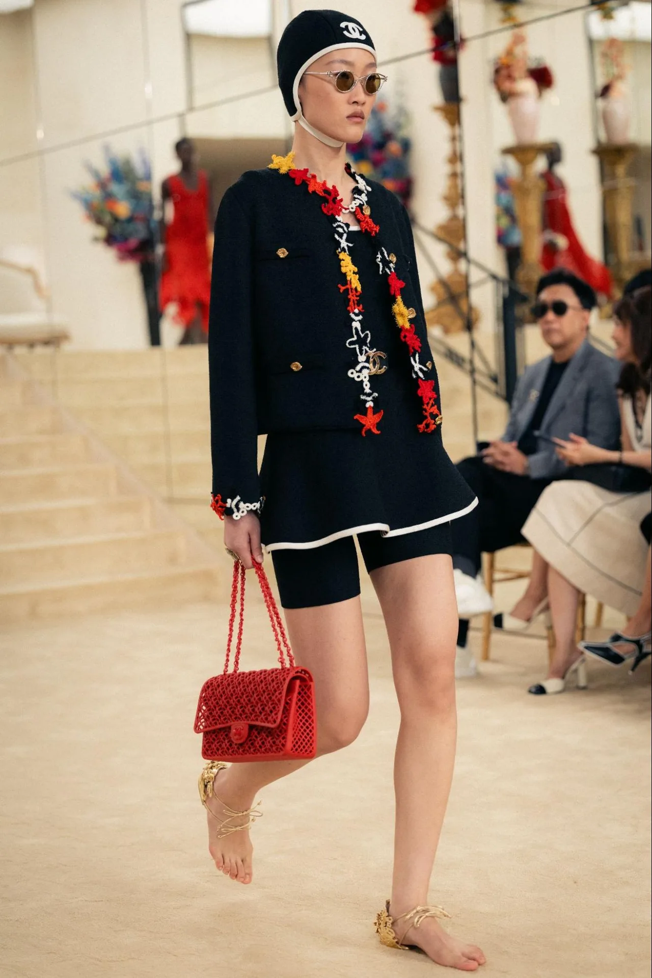 Chanel Cruise 2026/27