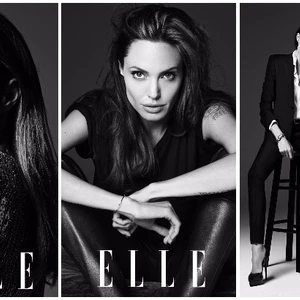 Angelina Jolie – Định mệnh của hạnh phúc