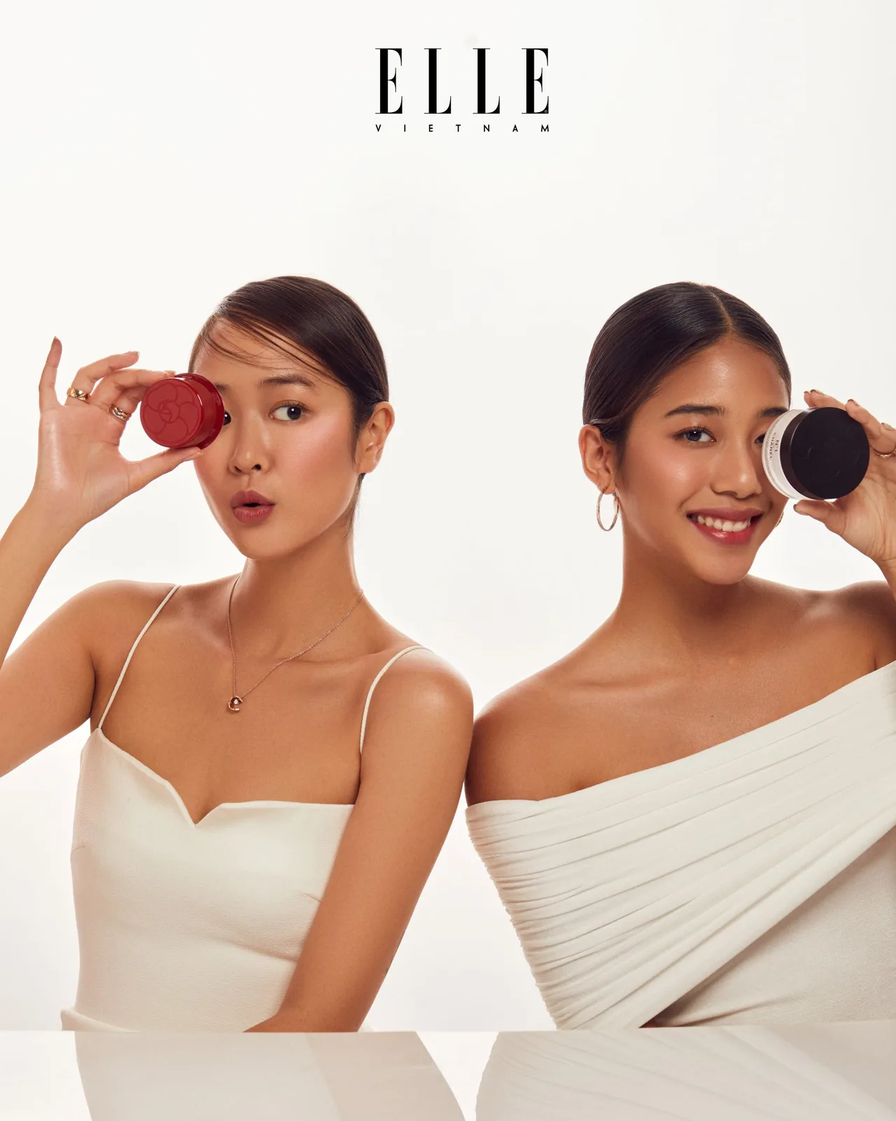 N°1 DE CHANEL