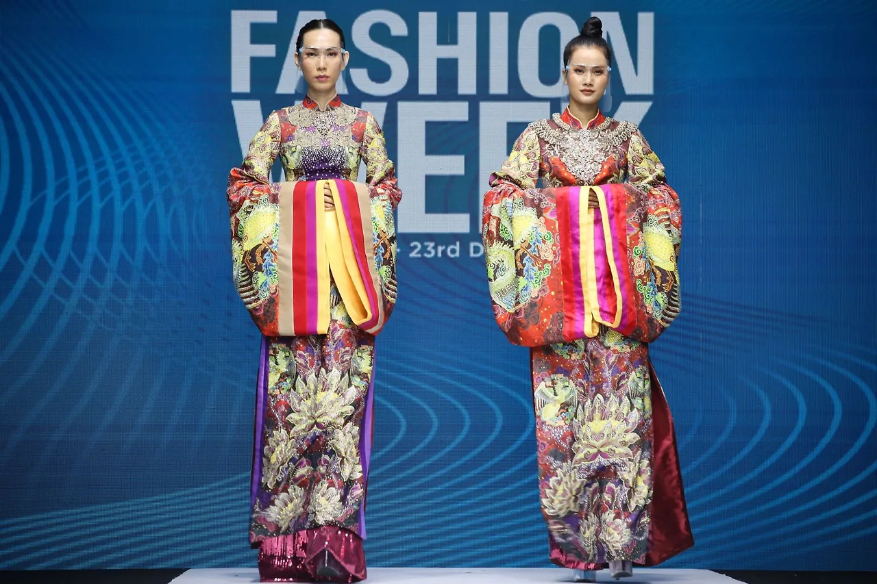 nhà thiết kế Lê Long Dũng